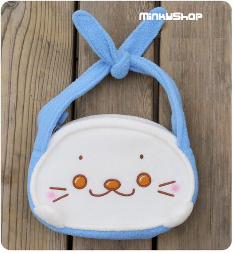 Sirotan Tata Make-Up Pouch Bag