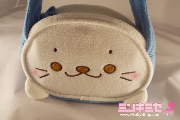 Sirotan Tata Make-Up Pouch Bag