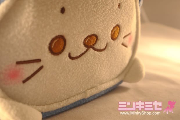 Sirotan Tata Make-Up Pouch Bag