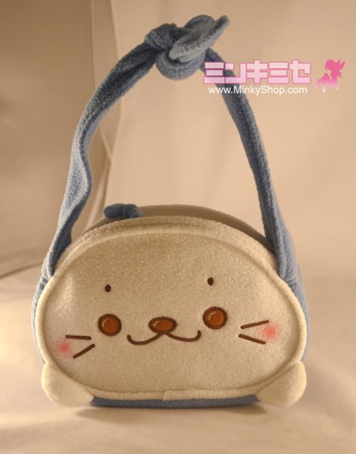 Sirotan Tata Make-Up Pouch Bag