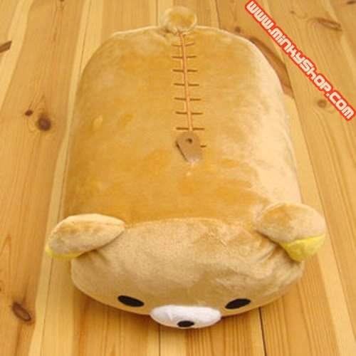 San-X Rilakkuma Cushion