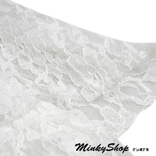 Feminine Evening Casual Dress