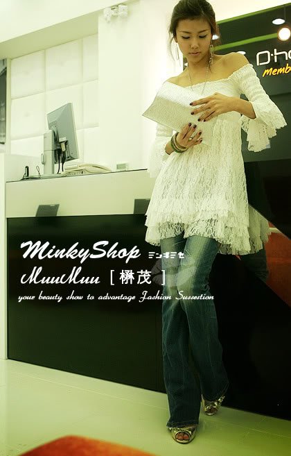 Feminine Evening Casual Dress