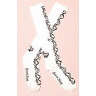 EGL Crown Lace Lolita Socks