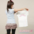 Angel Wing T-Shirt Top