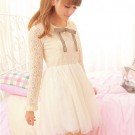 Angel Flow Girly Dress
