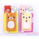 Rilakkuma iPhone 4 Protective Case