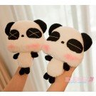 Kawaii Panda Plush Toy
