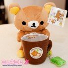 San-X Rilakkuma Phone Holder
