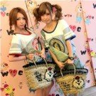 WC Kumatan College T-shirt