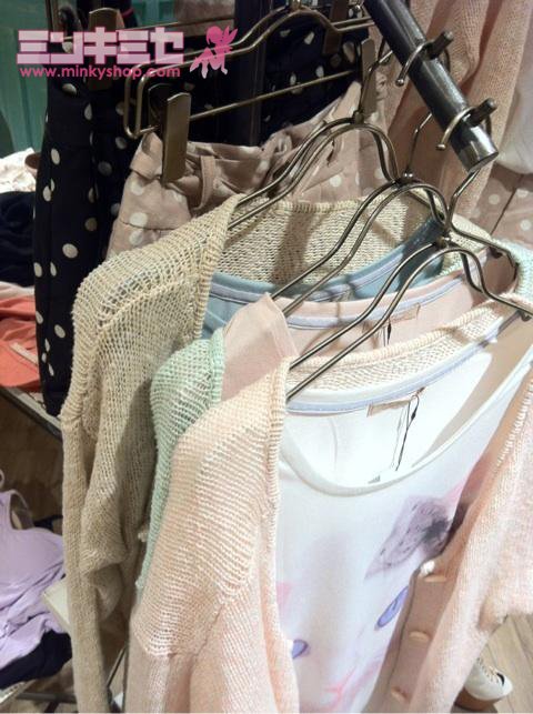 Dazzlin Candy Cat Tee Top