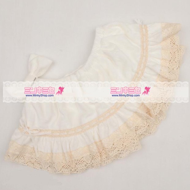 Japan Kawaii Cozy Culottes