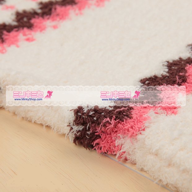 Super Soft Kawaii Furry Jumper