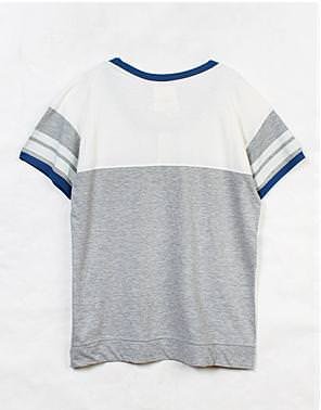 WC Kumatan College T-shirt