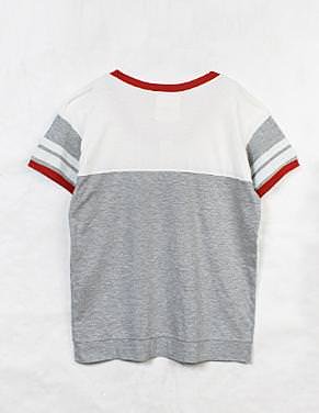 WC Kumatan College T-shirt