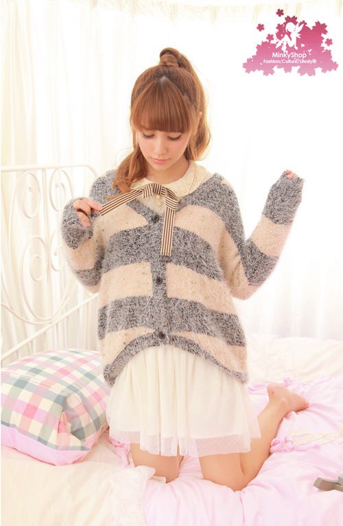 Angel Flow Girly Dress