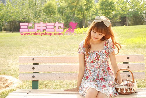 Princess Big Hair Bow