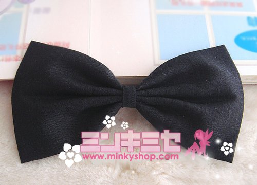 Princess Big Hair Bow