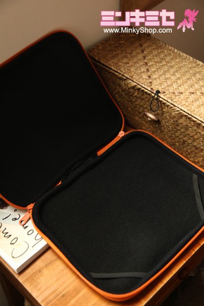 San-X Rilakkuma Protective iPad Case Pouch