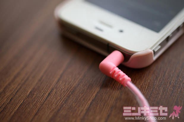 San-X Rilakkuma Stereo Headphones