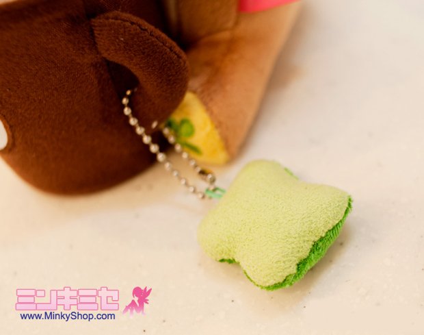 San-X Rilakkuma Phone Holder